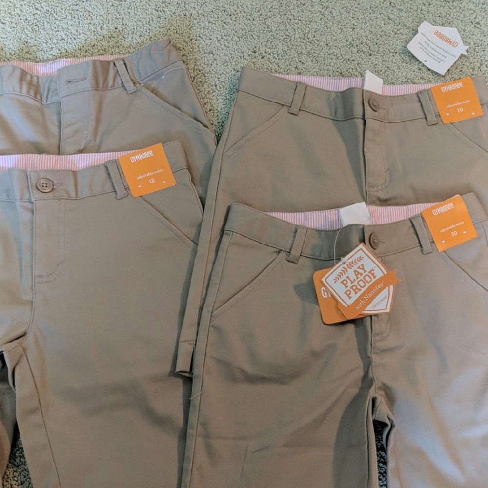 Gymboree shorts